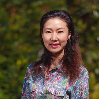 Avatar of Hanshu Liu