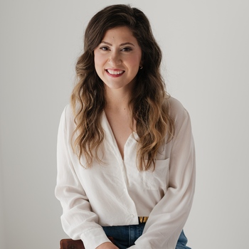 Avatar of Kristen Krueger