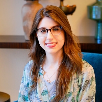 Clinician Headshot