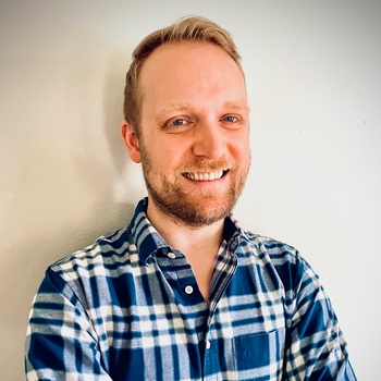 Avatar of Nikolaus Johnson