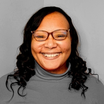 Avatar of Lareeca Sampson