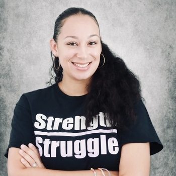 Avatar of Raven Williams