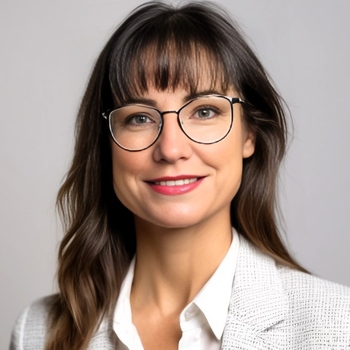 Clinician Headshot