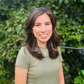 Avatar of Meagan O'Donnell