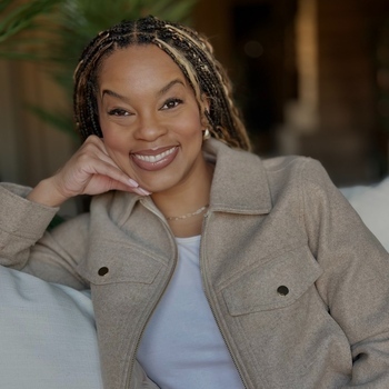 Avatar of Ericah Miller
