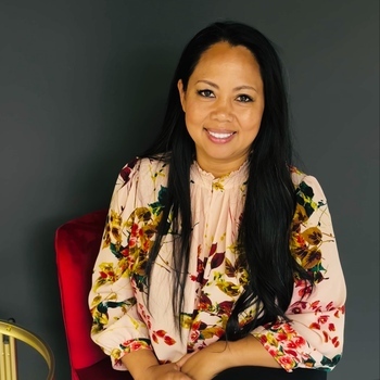 Clinician Headshot