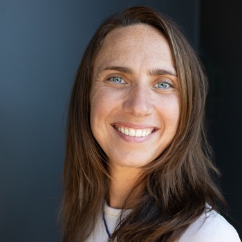 Clinician Headshot