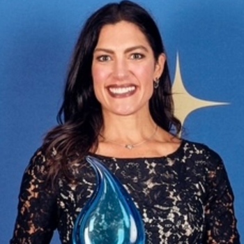 Avatar of Aimee Rohrer-Kraemer