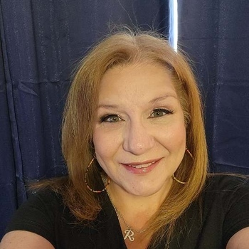 Avatar of Rebecca Gonzales