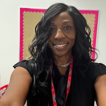 Avatar of Marla McQuay