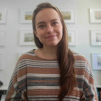 Avatar of Emily Crawford