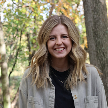 Avatar of Rachel Bliese