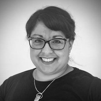 Clinician Headshot