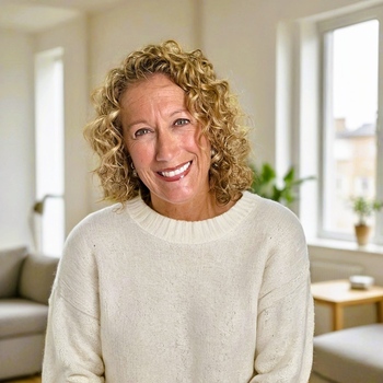 Avatar of Peggy Zimmer