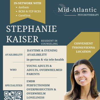 Avatar of Stephanie Kaiser