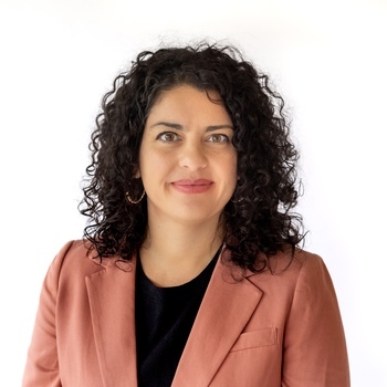 Avatar of Sheila Angha