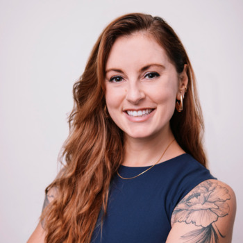 Avatar of Shelby Terrell