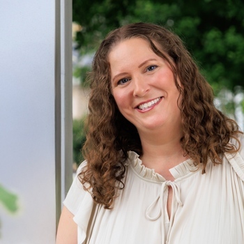 Clinician Headshot