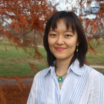 Avatar of Eugenie Bang