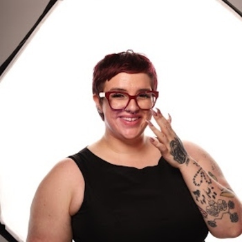 Avatar of Brandilyn Wilson