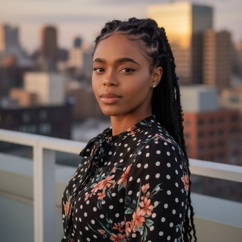 Avatar of Treshana Jonas-Hyatt, MS, LMFT