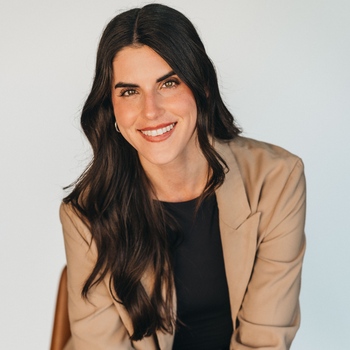 Avatar of Lauren Crispell