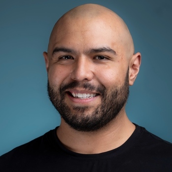 Clinician Headshot