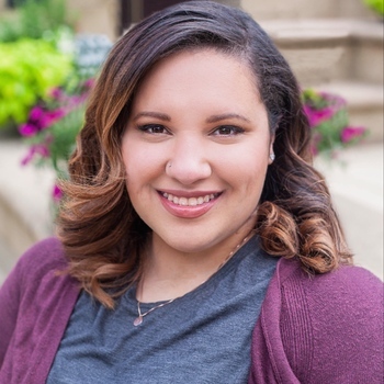 Avatar of LeeAnne Thompson-Forte