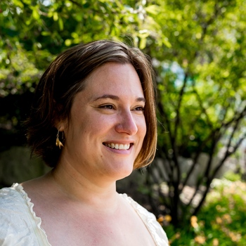 Clinician Headshot