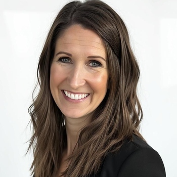 Clinician Headshot