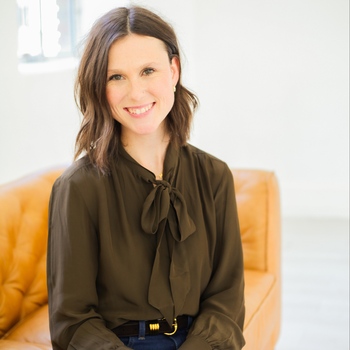 Avatar of Morgan Williams