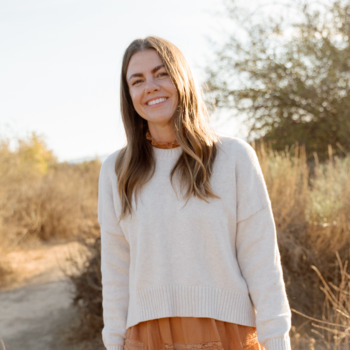 Avatar of Amanda Handleson Terpstra