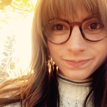 Avatar of Maxine Sharrah