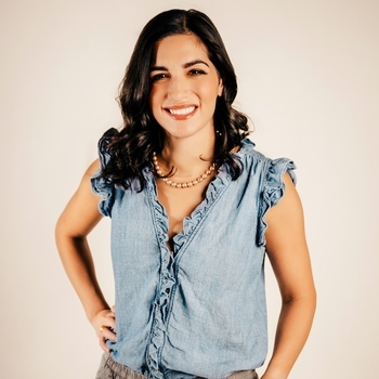 Avatar of Juliette Marcello