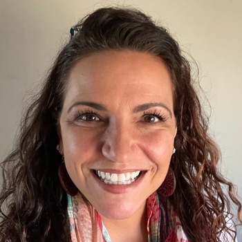 Avatar of Mindy Cousineau