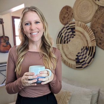 Avatar of Courtney Shuman