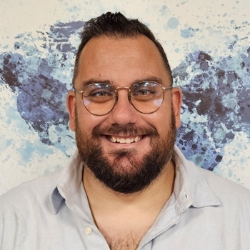 Avatar of Daniel Ramos