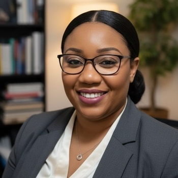 Avatar of Winifred Okafor