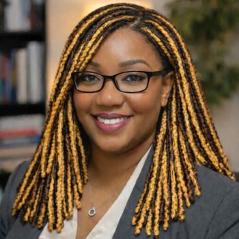 Avatar of Winifred Okafor, M.A., LCDC, NCC, SAP