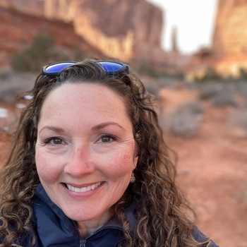 Avatar of Dawn stewart