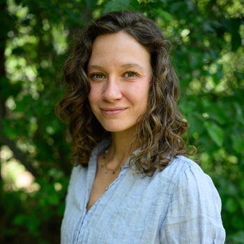 Avatar of Caitlin Evans