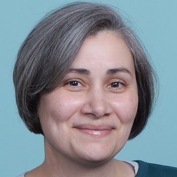 Clinician Headshot