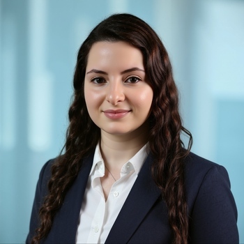 Avatar of Rebecca Spitzer