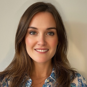 Avatar of Andrea Baxter