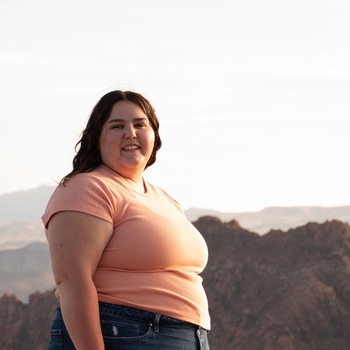 Avatar of Sasha Conant