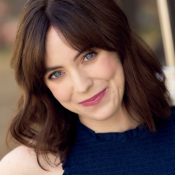 Avatar of Candace Hammer