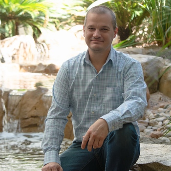 Avatar of Adam Schutt