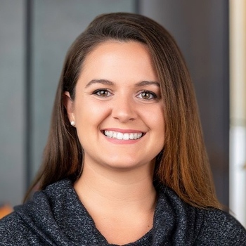 Avatar of Amelia Peterson