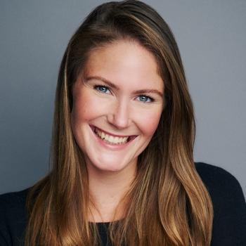 Avatar of Daisy Glazebrook