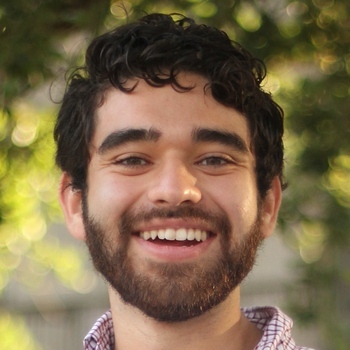 Avatar of Zachary Guerrero